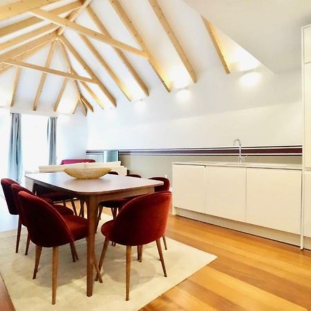 Sao Paulo 190 - Luxury Apartments Lisboa Εξωτερικό φωτογραφία