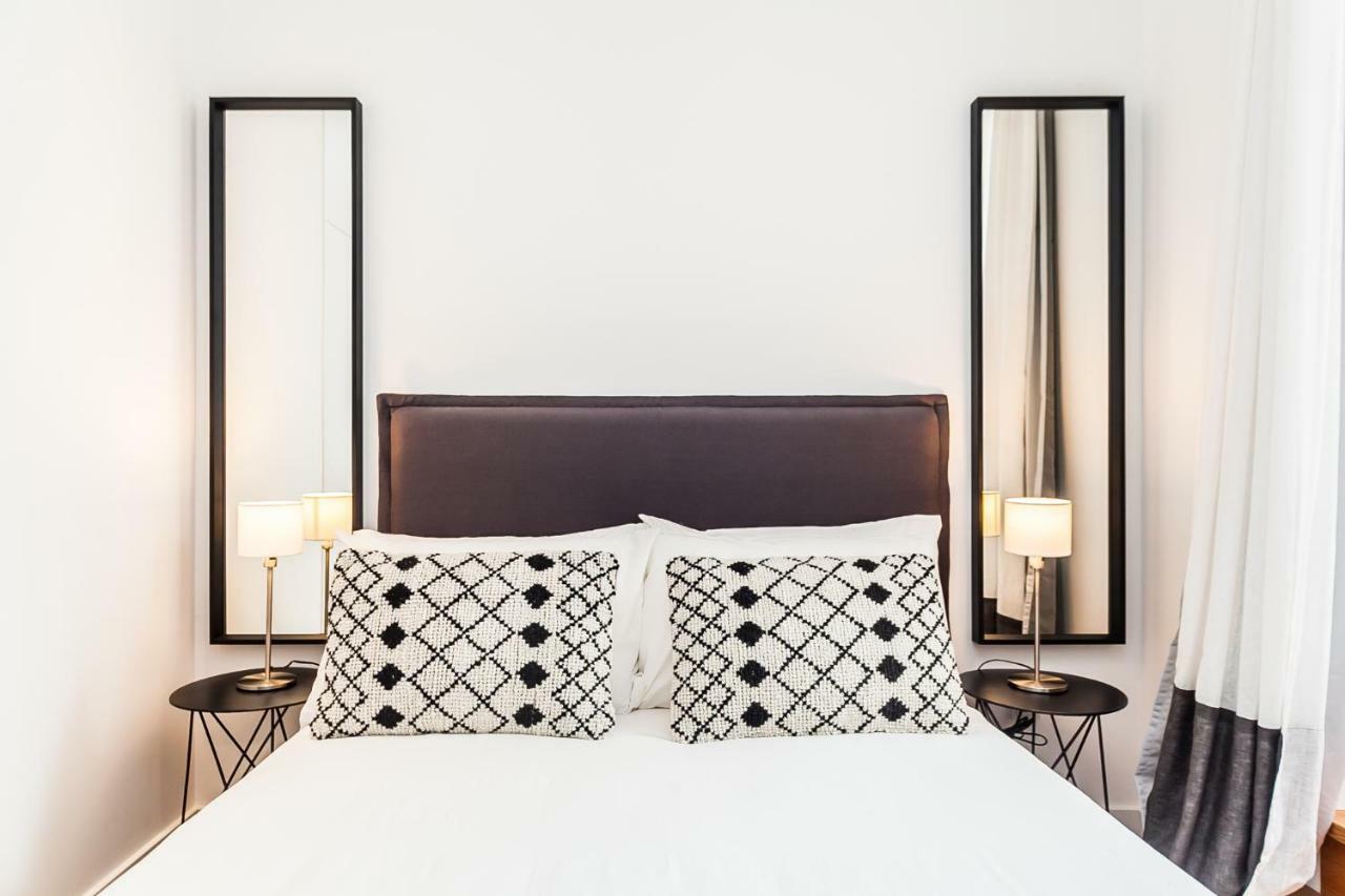 Sao Paulo 190 - Luxury Apartments Lisboa Εξωτερικό φωτογραφία