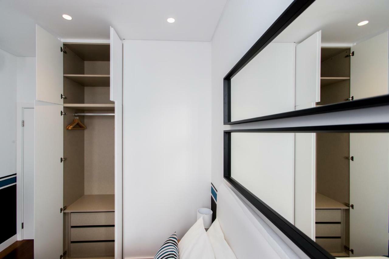 Sao Paulo 190 - Luxury Apartments Lisboa Εξωτερικό φωτογραφία