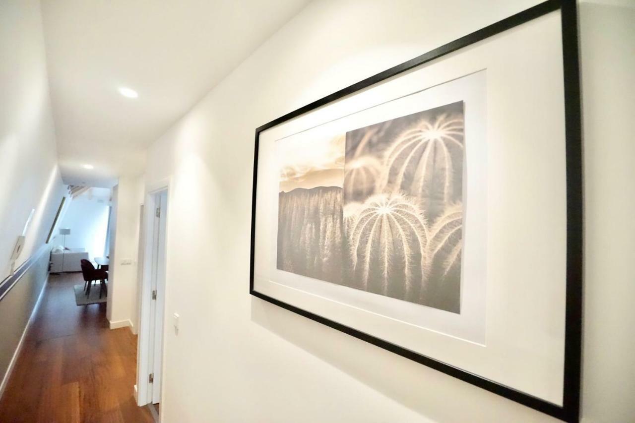 Sao Paulo 190 - Luxury Apartments Lisboa Εξωτερικό φωτογραφία