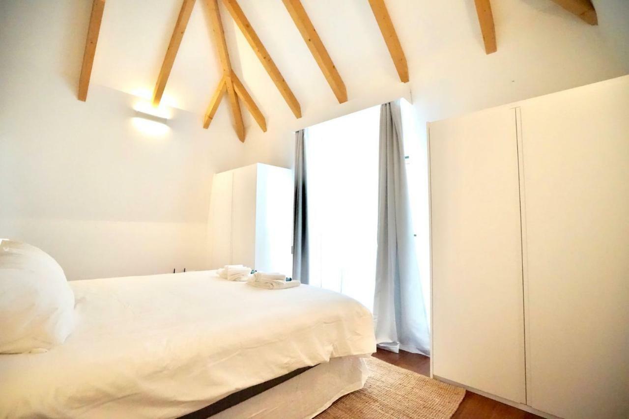 Sao Paulo 190 - Luxury Apartments Lisboa Εξωτερικό φωτογραφία