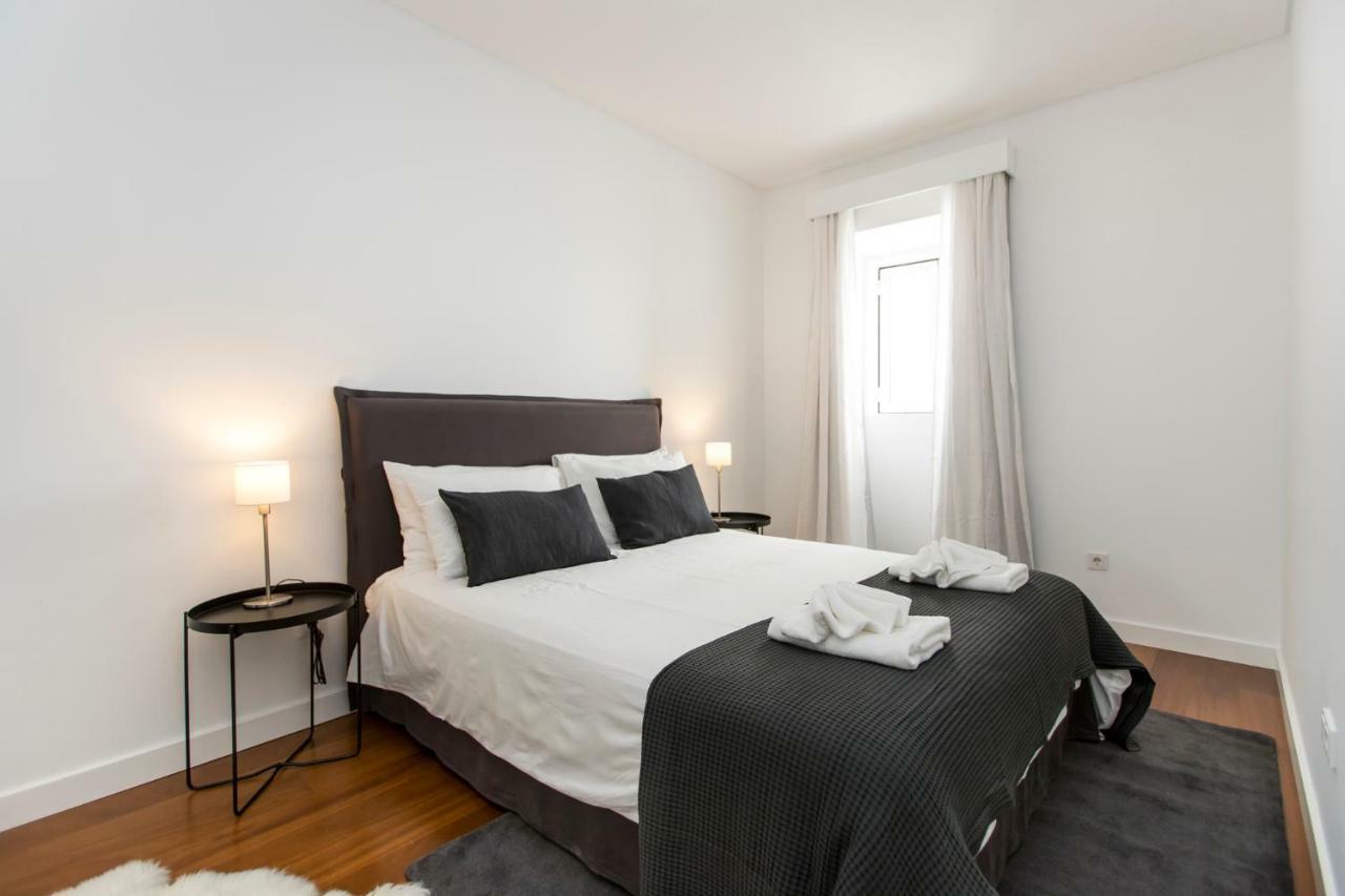 Sao Paulo 190 - Luxury Apartments Lisboa Εξωτερικό φωτογραφία