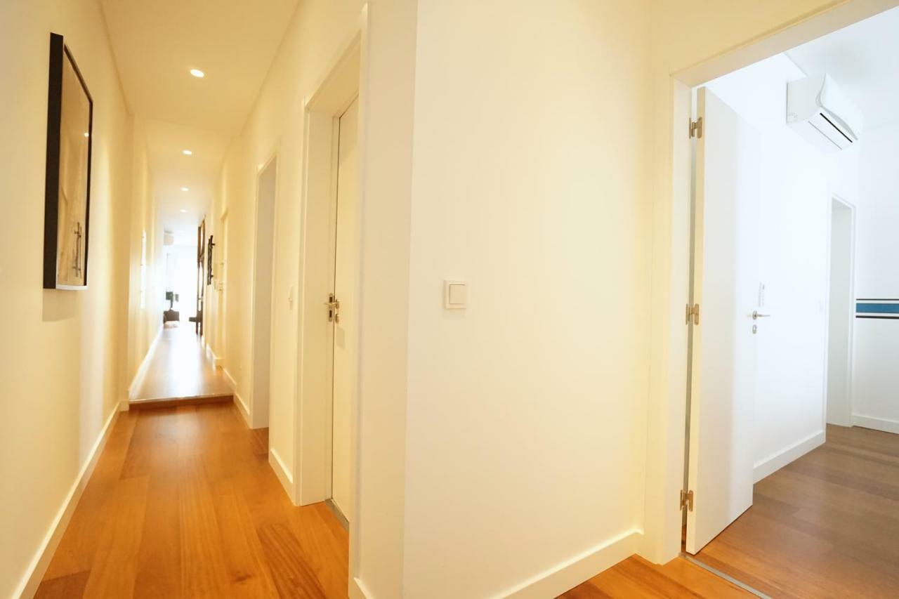 Sao Paulo 190 - Luxury Apartments Lisboa Εξωτερικό φωτογραφία