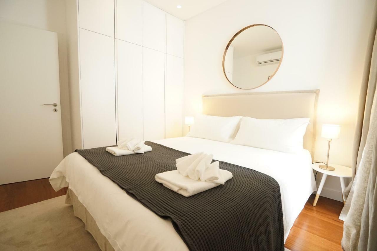 Sao Paulo 190 - Luxury Apartments Lisboa Εξωτερικό φωτογραφία