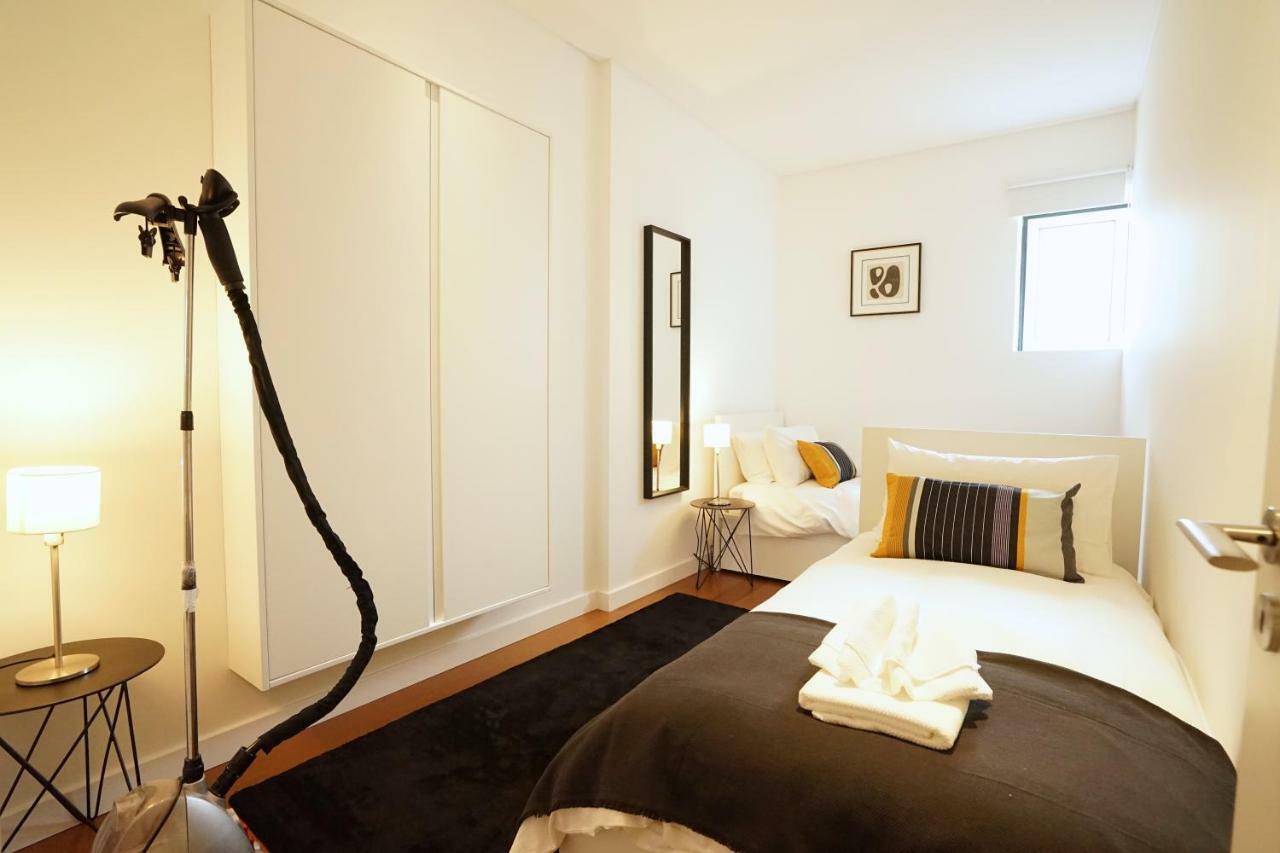 Sao Paulo 190 - Luxury Apartments Lisboa Εξωτερικό φωτογραφία