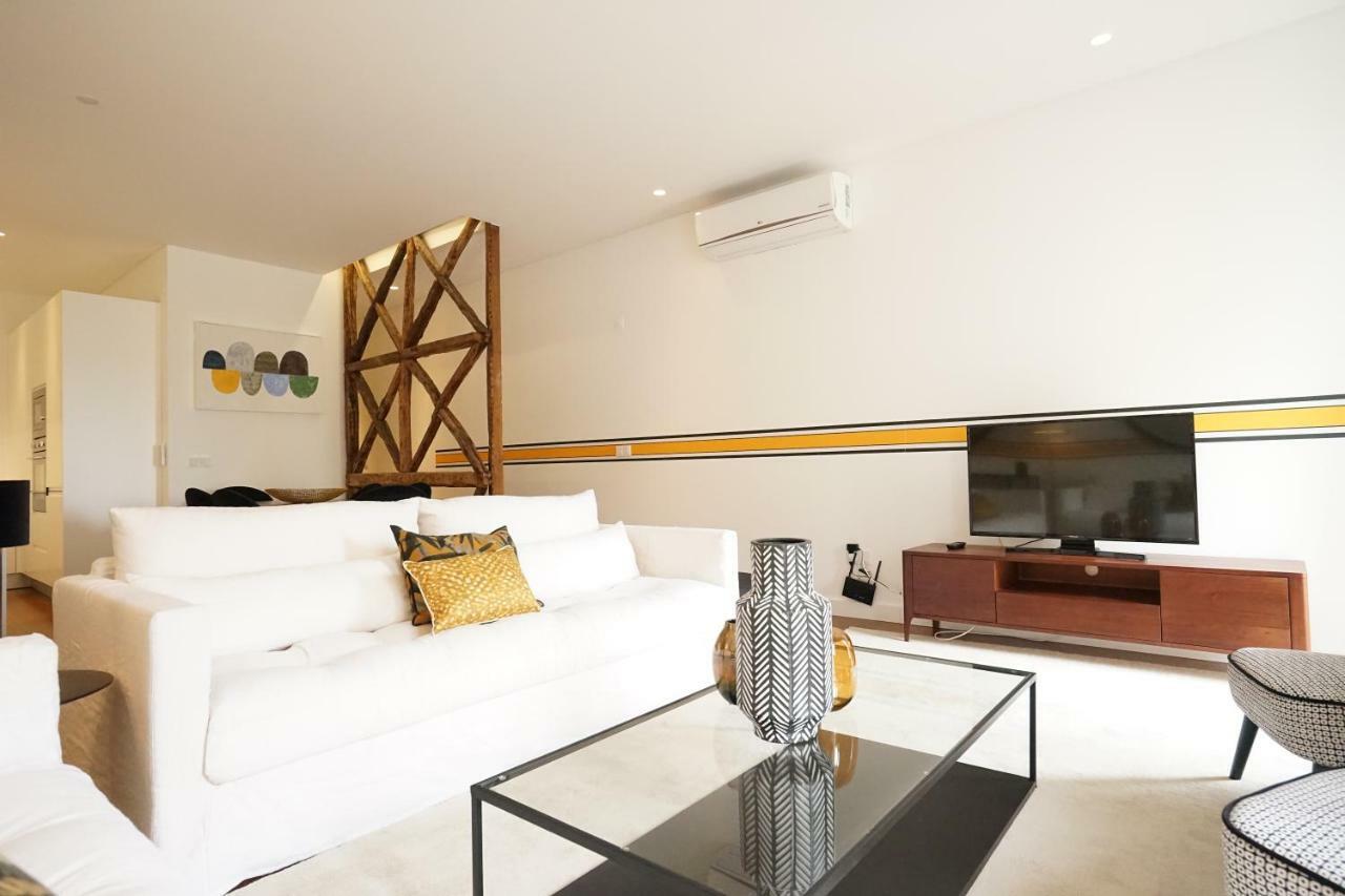 Sao Paulo 190 - Luxury Apartments Lisboa Εξωτερικό φωτογραφία