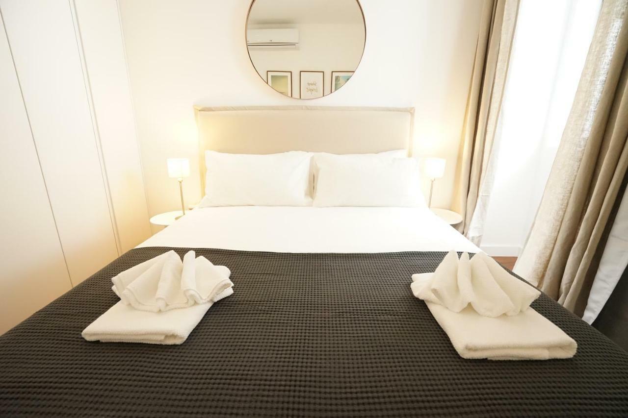 Sao Paulo 190 - Luxury Apartments Lisboa Εξωτερικό φωτογραφία