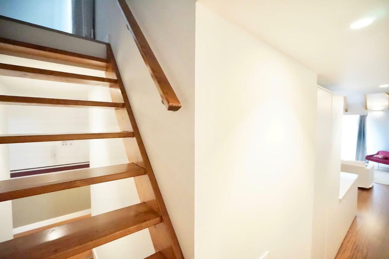 Sao Paulo 190 - Luxury Apartments Lisboa Εξωτερικό φωτογραφία
