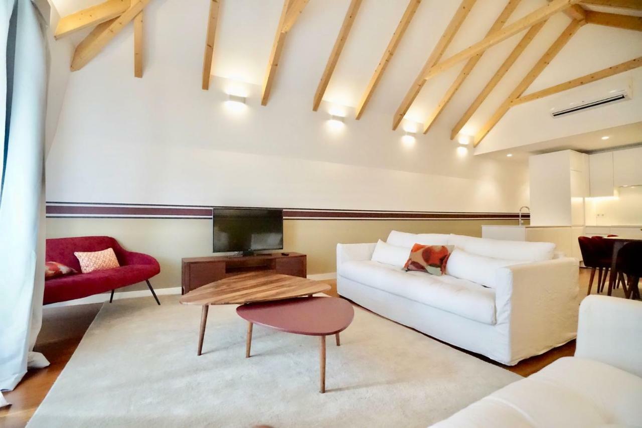 Sao Paulo 190 - Luxury Apartments Lisboa Εξωτερικό φωτογραφία