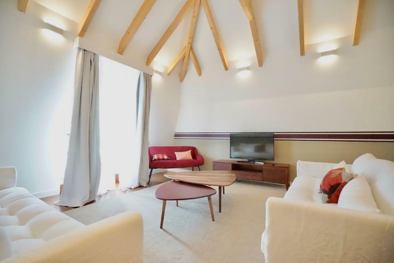 Sao Paulo 190 - Luxury Apartments Lisboa Εξωτερικό φωτογραφία